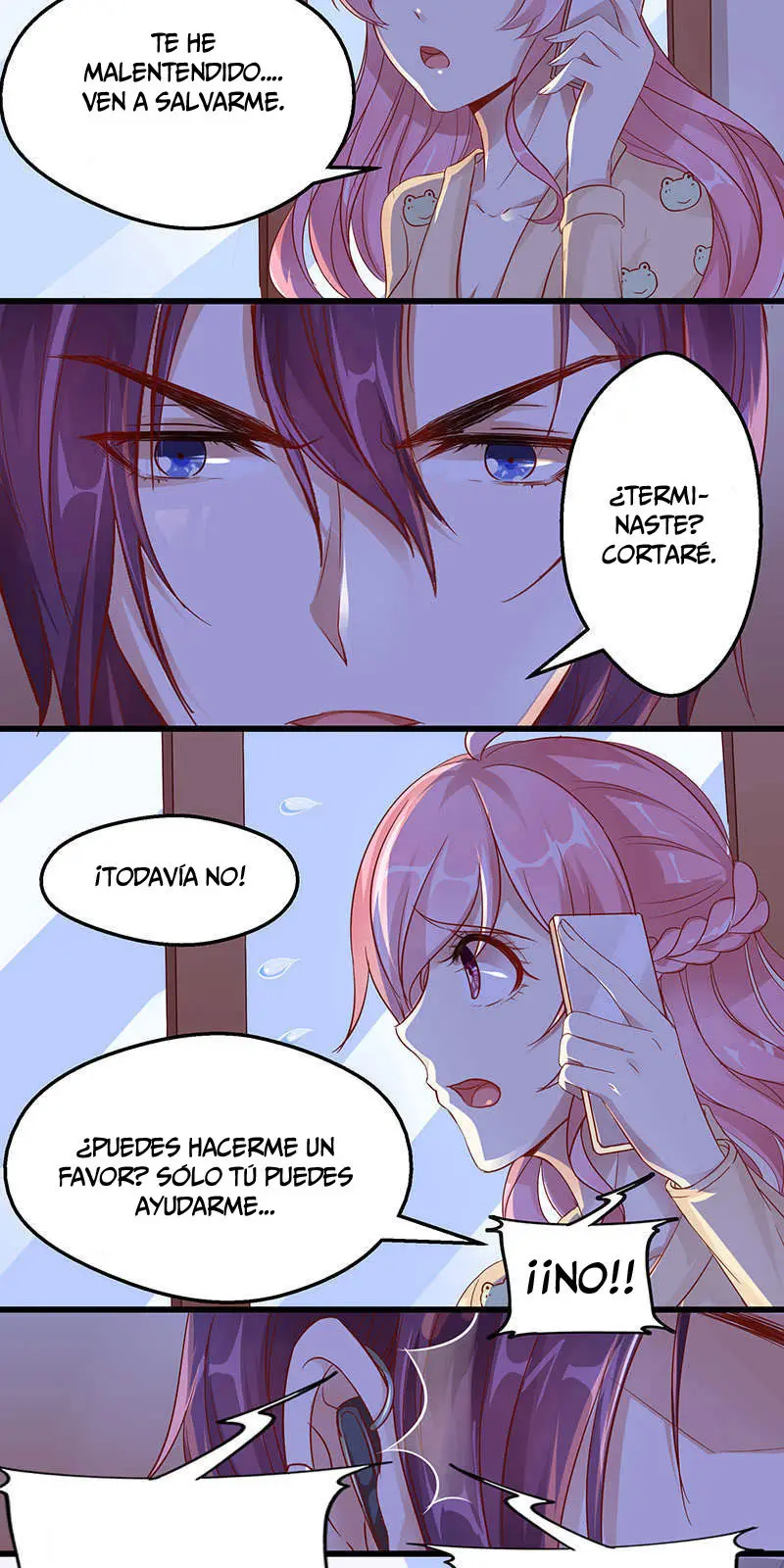FAKE MARRIAGE TRUE LOVE - Capítulo 9 - Página 20 - LectorTMOo