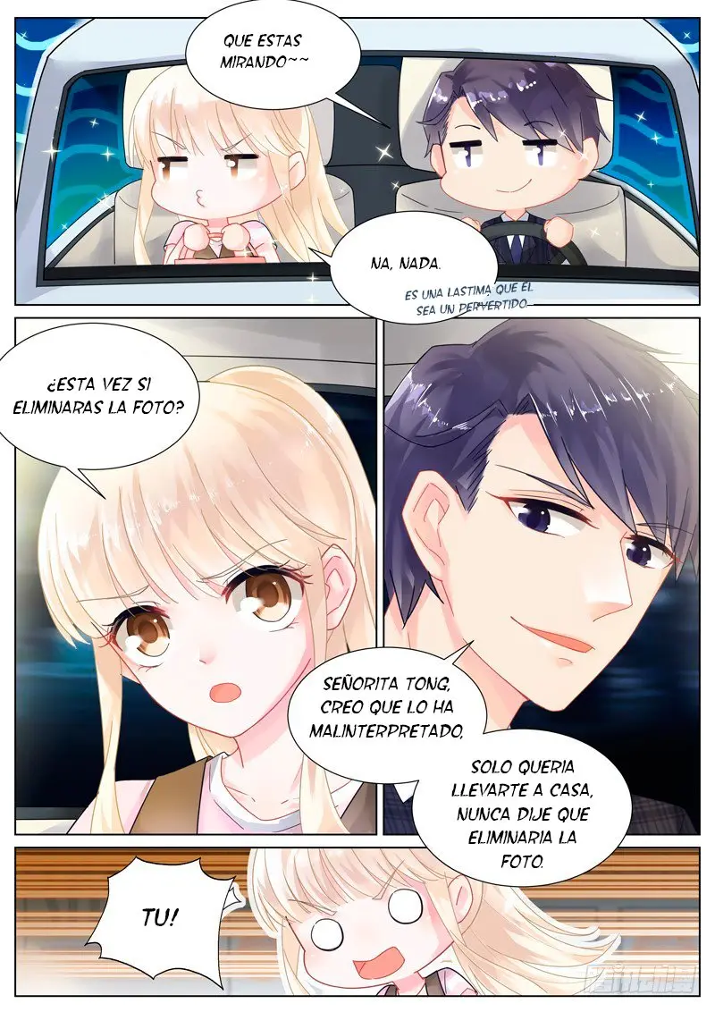 Fall in Love With my Trouble (2016) - Capítulo 10 - Página 7 - LectorTMOo
