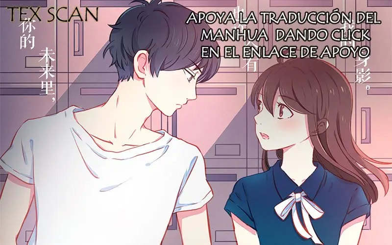 Fall in Love With my Trouble (2016) - Capítulo 11 - Página 12 - LectorTMOo