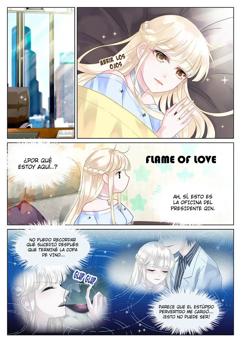 Fall in Love With my Trouble (2016) - Capítulo 17 - Página 4 - LectorTMOo