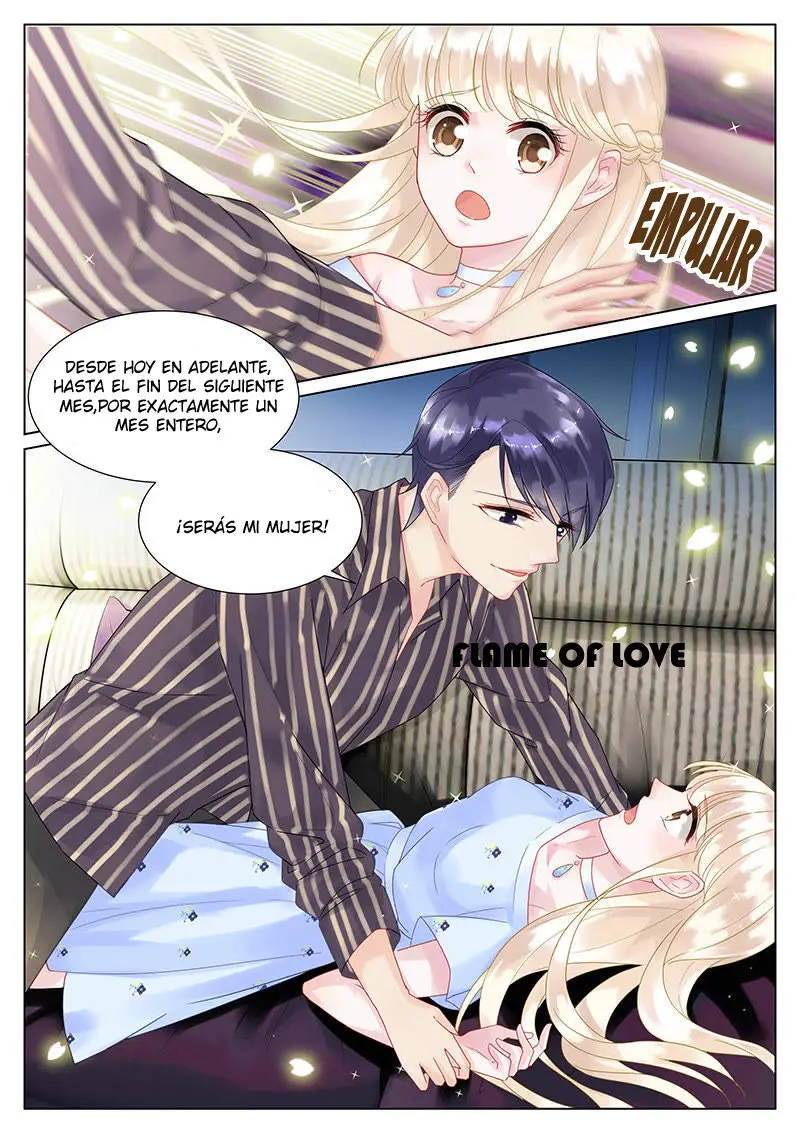 Fall in Love With my Trouble (2016) - Capítulo 17 - Página 7 - LectorTMOo