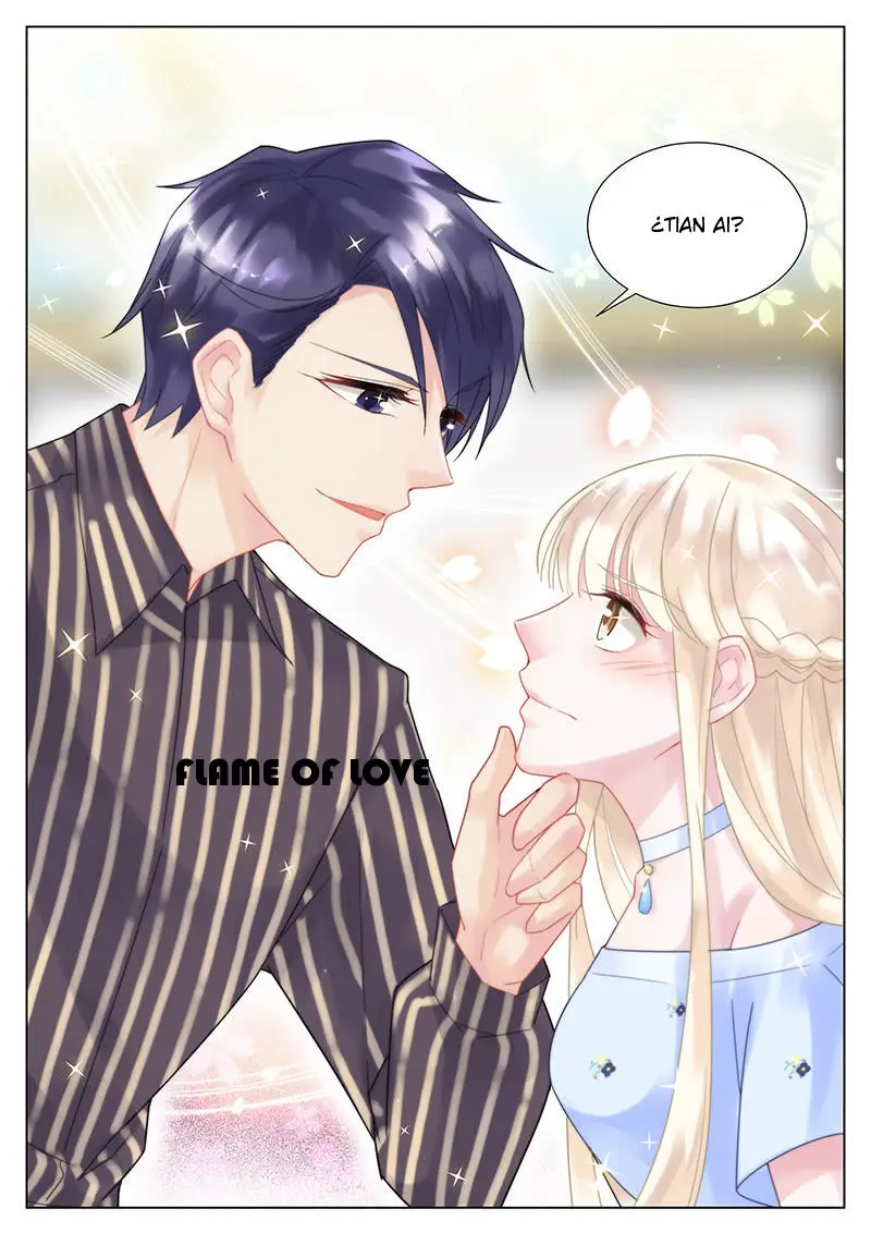 Fall in Love With my Trouble (2016) - Capítulo 17 - Página 12 - LectorTMOo