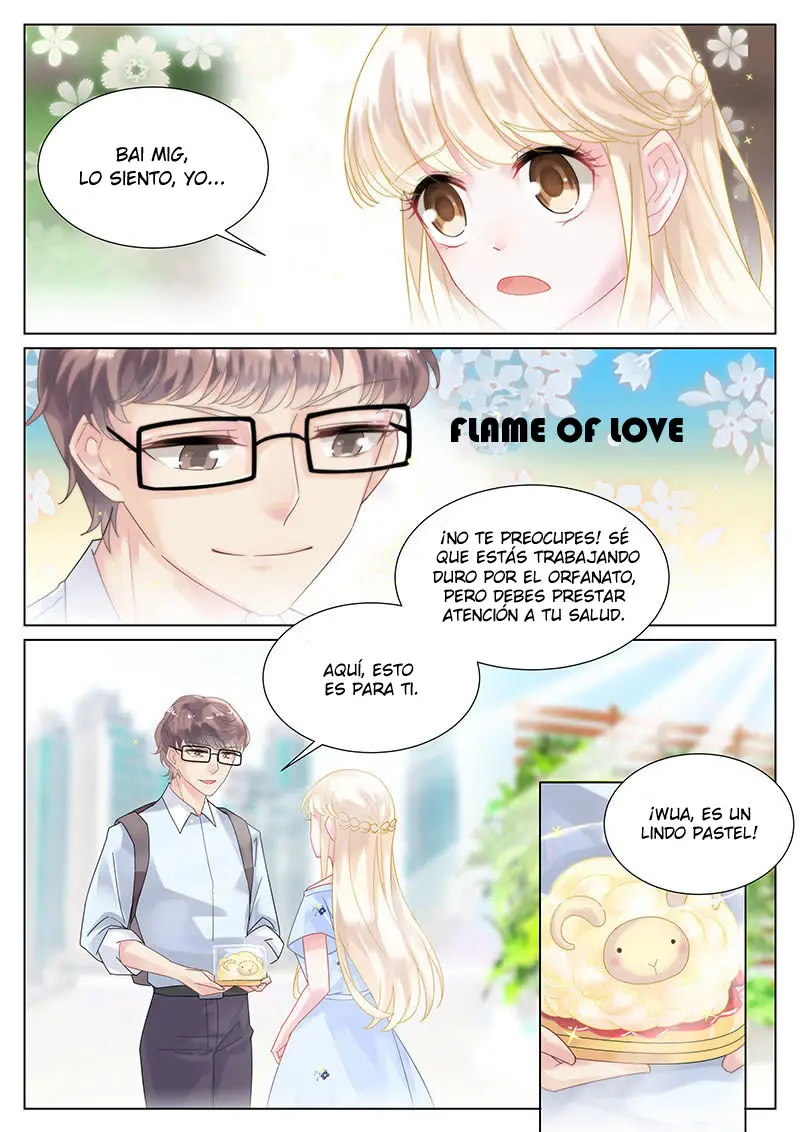 Fall in Love With my Trouble (2016) - Capítulo 18 - Página 6 - LectorTMOo