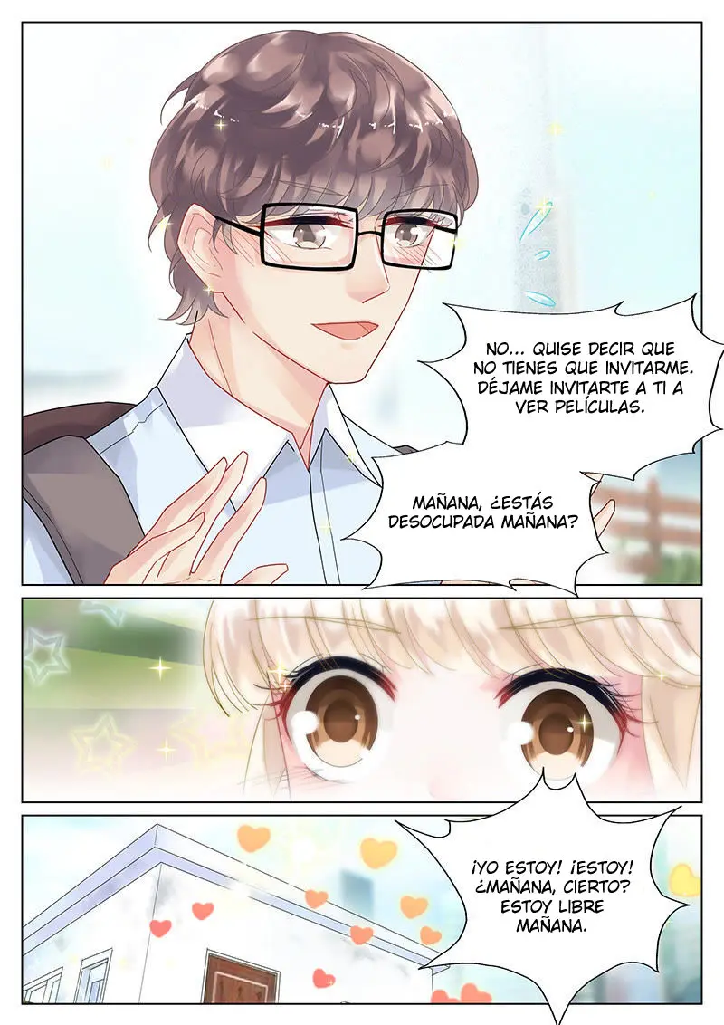 Fall in Love With my Trouble (2016) - Capítulo 18 - Página 8 - LectorTMOo
