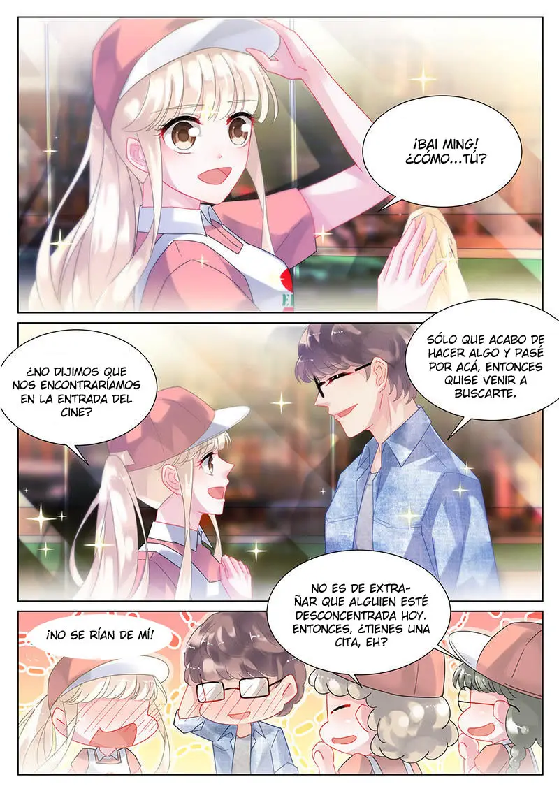 Fall in Love With my Trouble (2016) - Capítulo 19 - Página 8 - LectorTMOo