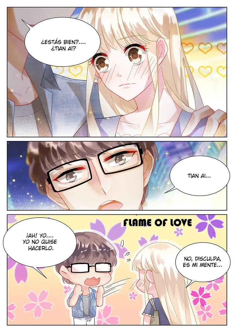 Fall in Love With my Trouble (2016) - Capítulo 20 - Página 5 - LectorTMOo