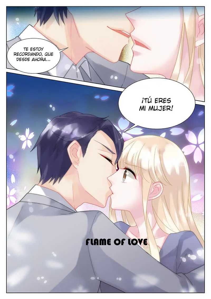 Fall in Love With my Trouble (2016) - Capítulo 21 - Página 10 - LectorTMOo
