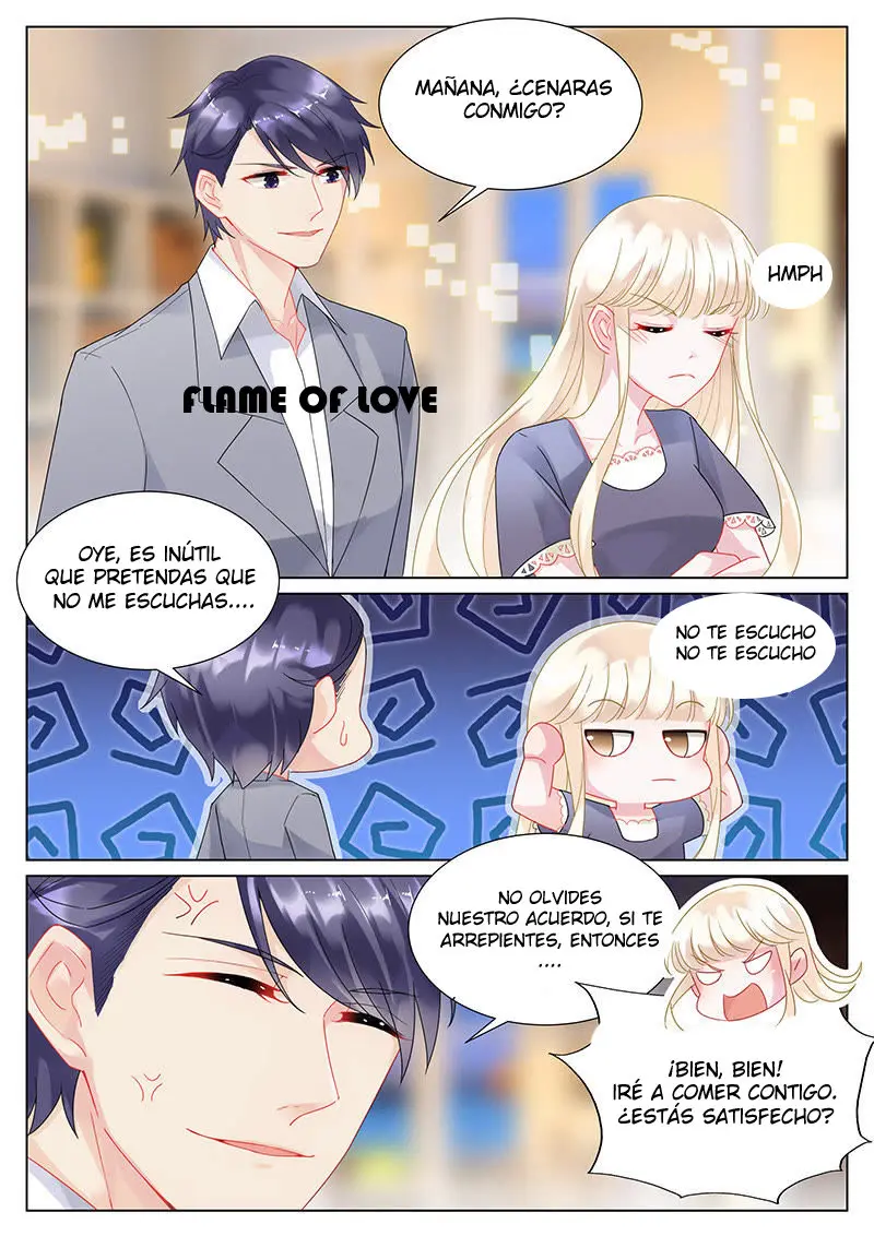 Fall in Love With my Trouble (2016) - Capítulo 22 - Página 6 - LectorTMOo