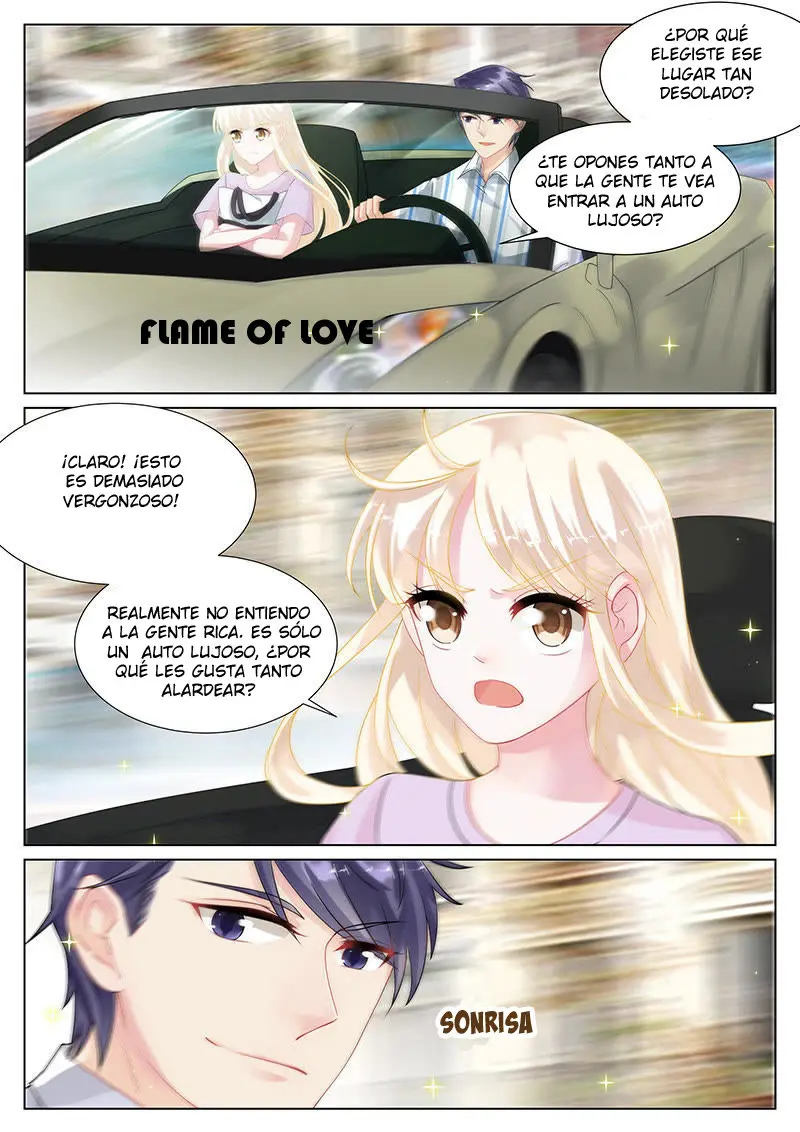 Fall in Love With my Trouble (2016) - Capítulo 23 - Página 6 - LectorTMOo