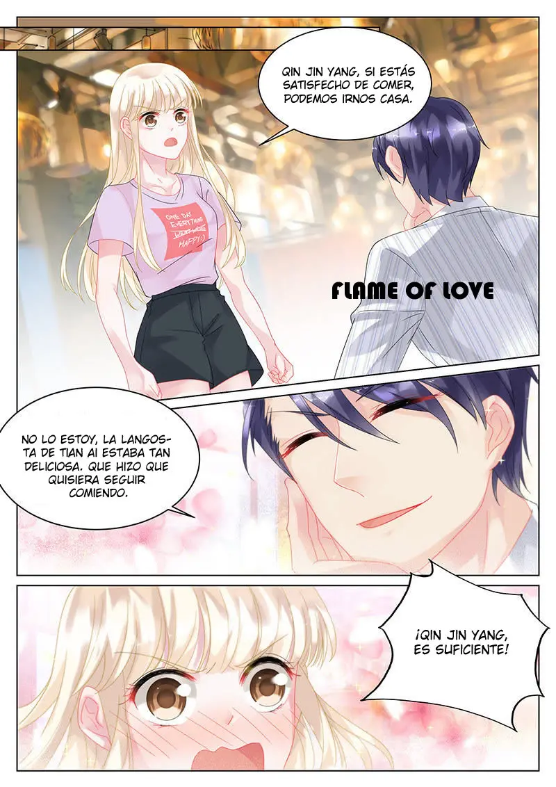 Fall in Love With my Trouble (2016) - Capítulo 24 - Página 6 - LectorTMOo