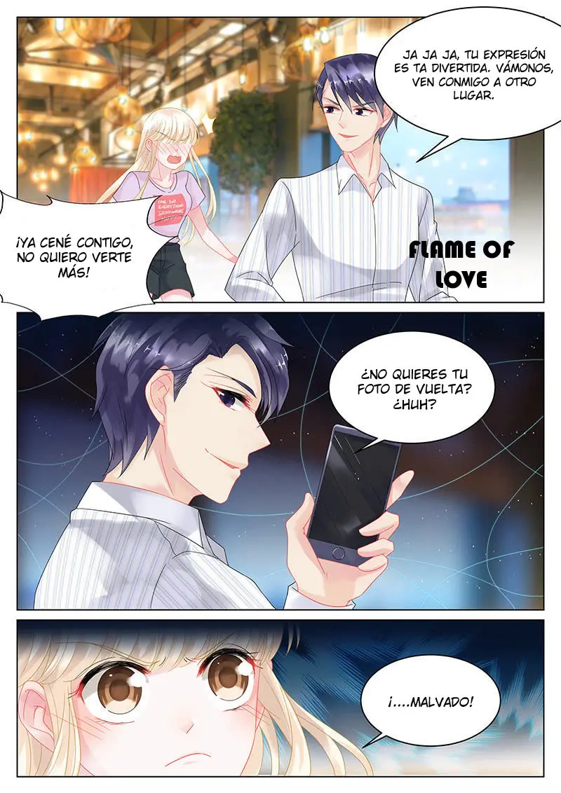 Fall in Love With my Trouble (2016) - Capítulo 24 - Página 7 - LectorTMOo
