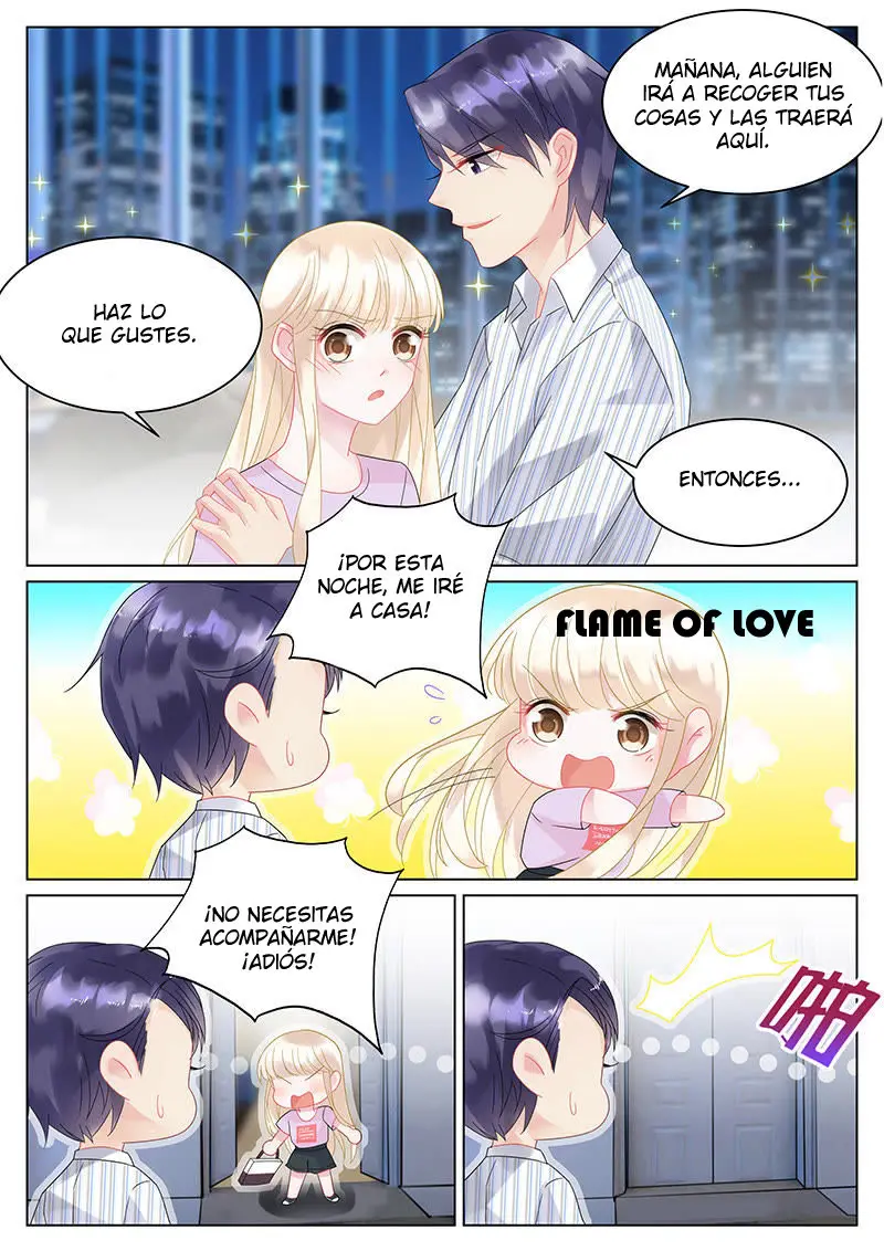 Fall in Love With my Trouble (2016) - Capítulo 26 - Página 4 - LectorTMOo