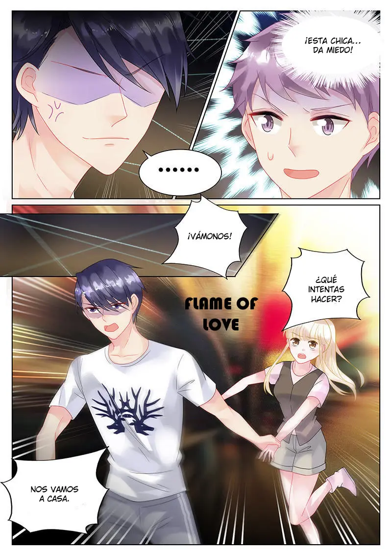Fall in Love With my Trouble (2016) - Capítulo 31 - Página 6 - LectorTMOo