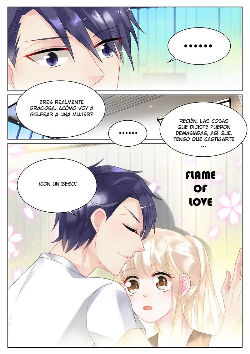 Fall in Love With my Trouble (2016) - Capítulo 31 - Página 9 - LectorTMOo