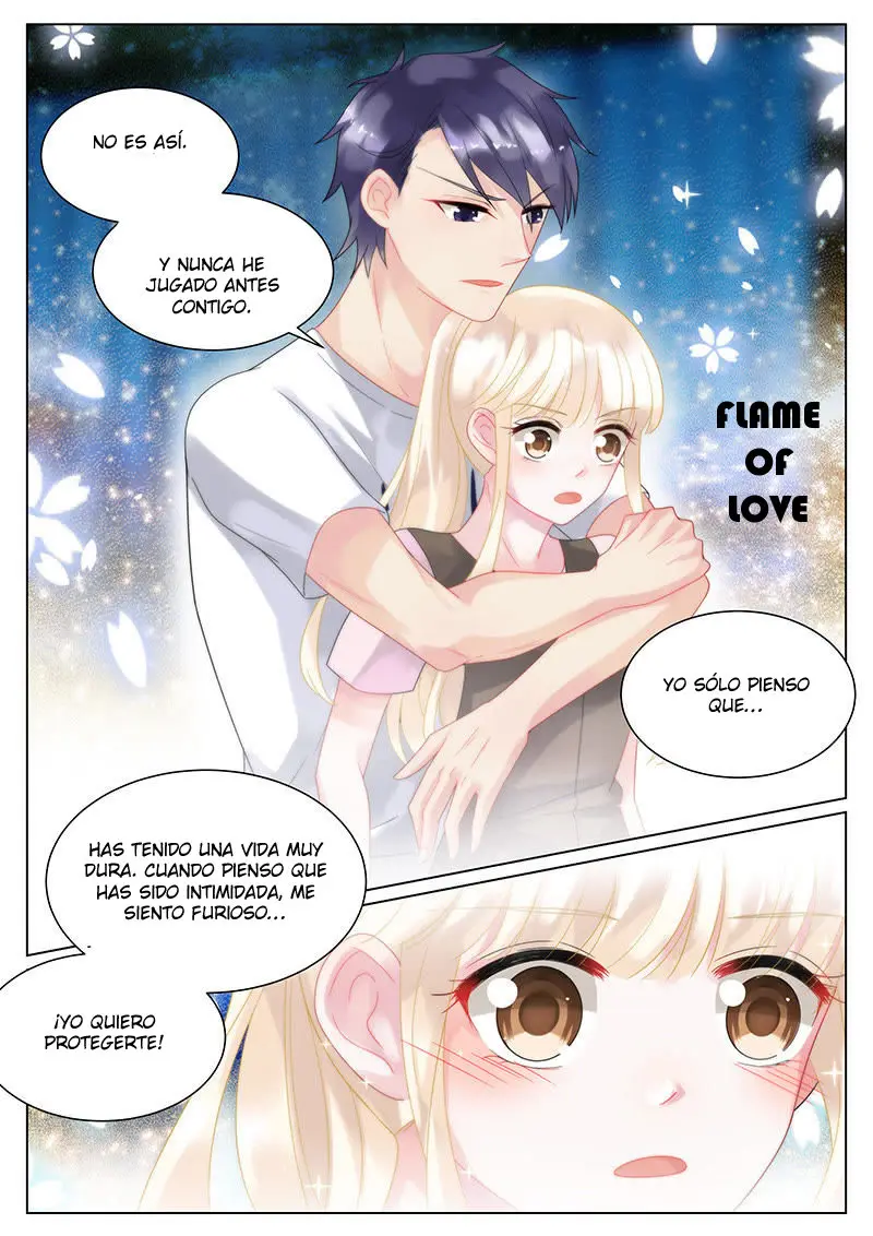 Fall in Love With my Trouble (2016) - Capítulo 31 - Página 11 - LectorTMOo