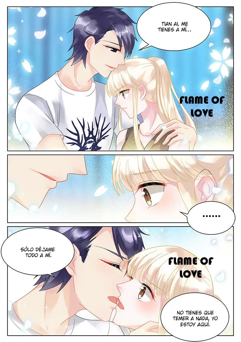 Fall in Love With my Trouble (2016) - Capítulo 31 - Página 13 - LectorTMOo