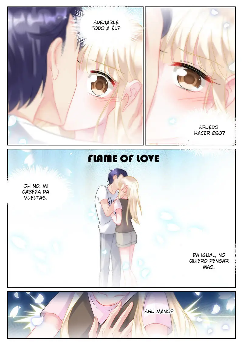 Fall in Love With my Trouble (2016) - Capítulo 31 - Página 14 - LectorTMOo