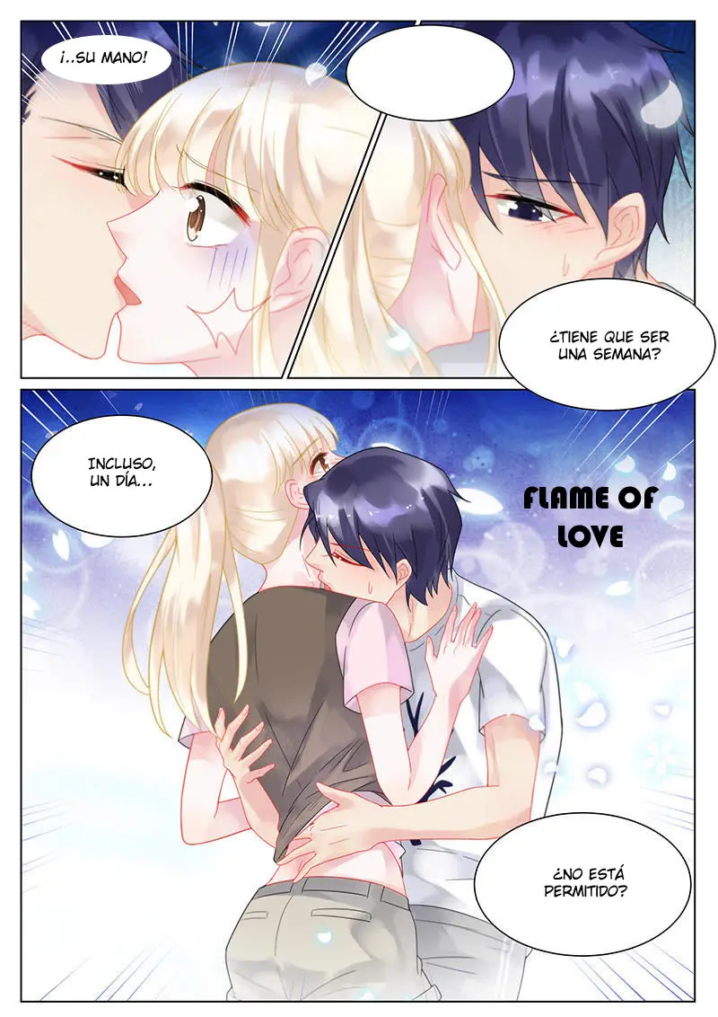 Fall in Love With my Trouble (2016) - Capítulo 31 - Página 15 - LectorTMOo