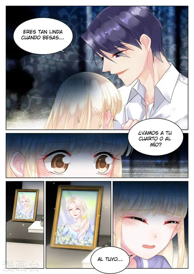 Fall in Love With my Trouble (2016) - Capítulo 36 - Página 4 - LectorTMOo
