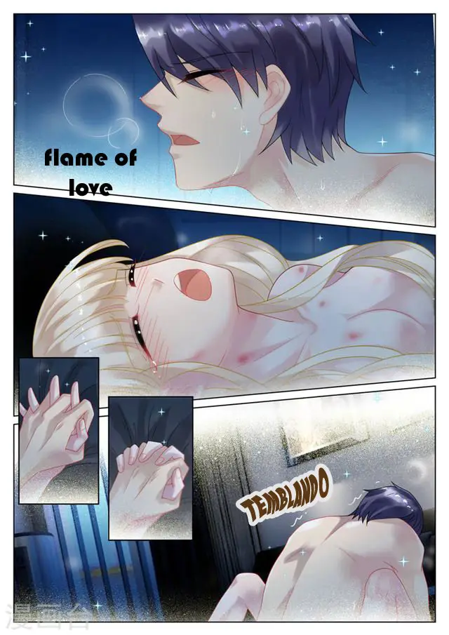 Fall in Love With my Trouble (2016) - Capítulo 36 - Página 10 - LectorTMOo
