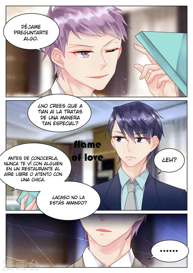 Fall in Love With my Trouble (2016) - Capítulo 38 - Página 6 - LectorTMOo