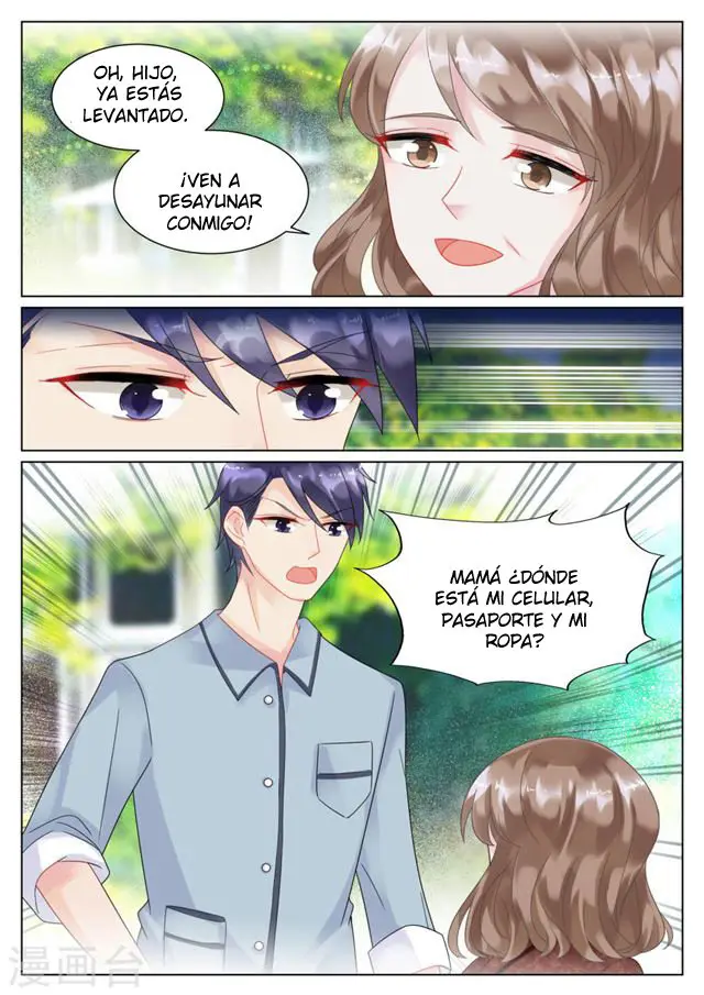 Fall in Love With my Trouble (2016) - Capítulo 40 - Página 10 - LectorTMOo