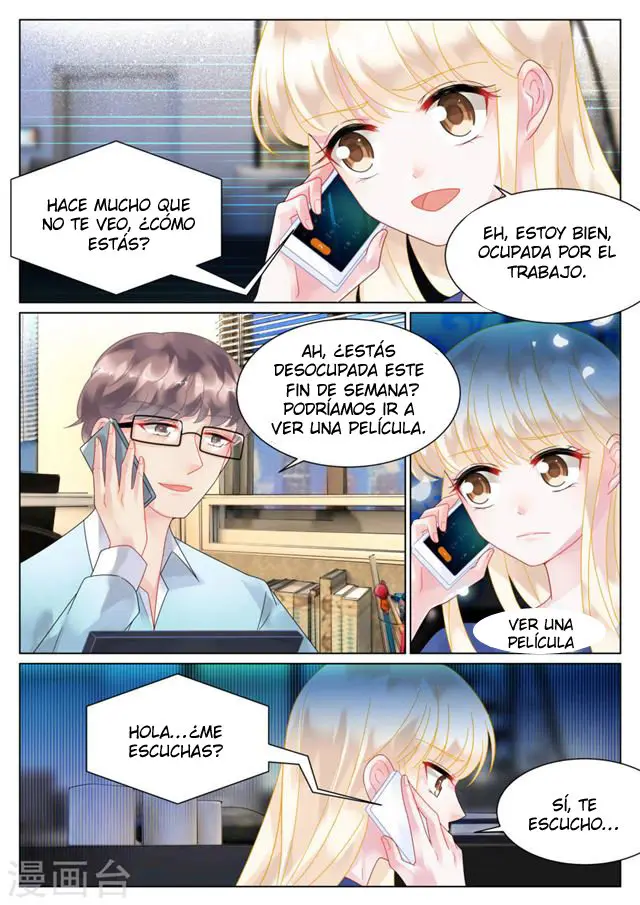 Fall in Love With my Trouble (2016) - Capítulo 41 - Página 9 - LectorTMOo