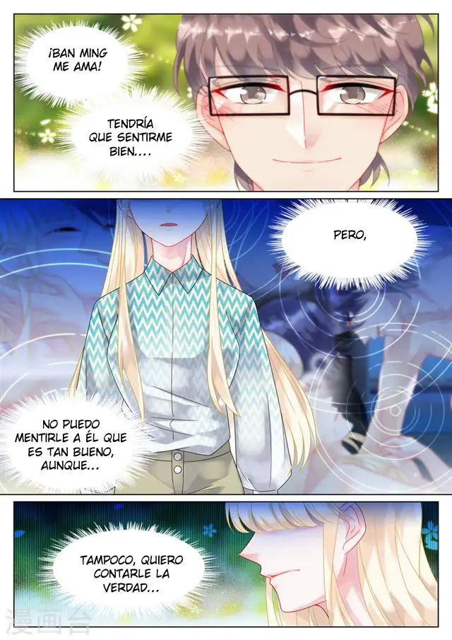 Fall in Love With my Trouble (2016) - Capítulo 43 - Página 4 - LectorTMOo