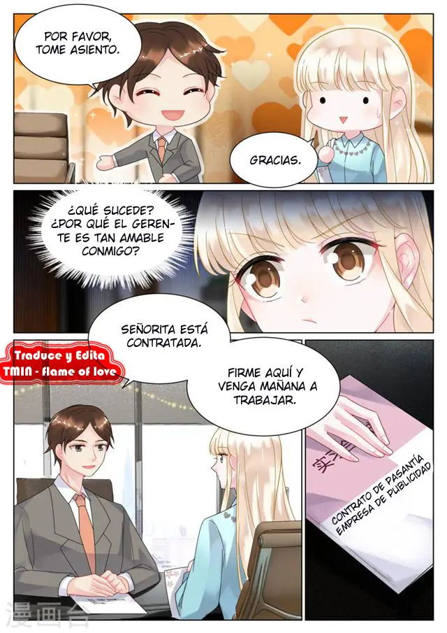 Fall in Love With my Trouble (2016) - Capítulo 45 - Página 4 - LectorTMOo
