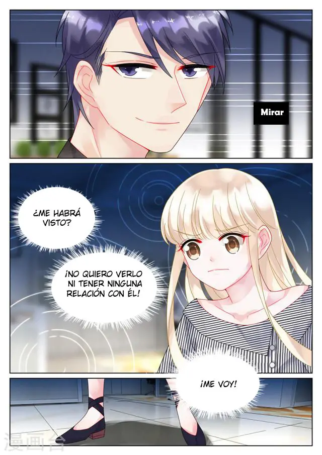 Fall in Love With my Trouble (2016) - Capítulo 46 - Página 7 - LectorTMOo
