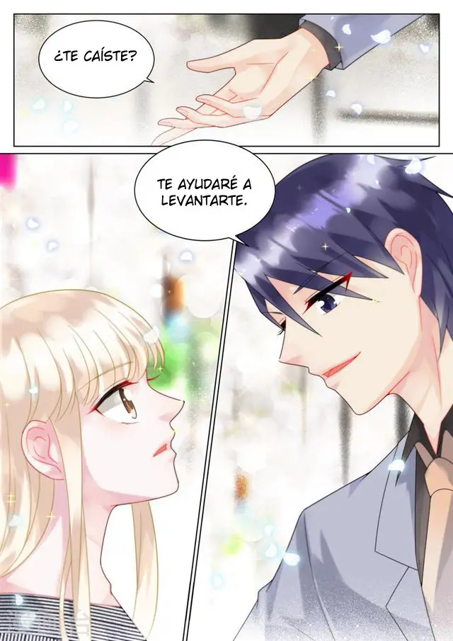 Fall in Love With my Trouble (2016) - Capítulo 46 - Página 10 - LectorTMOo