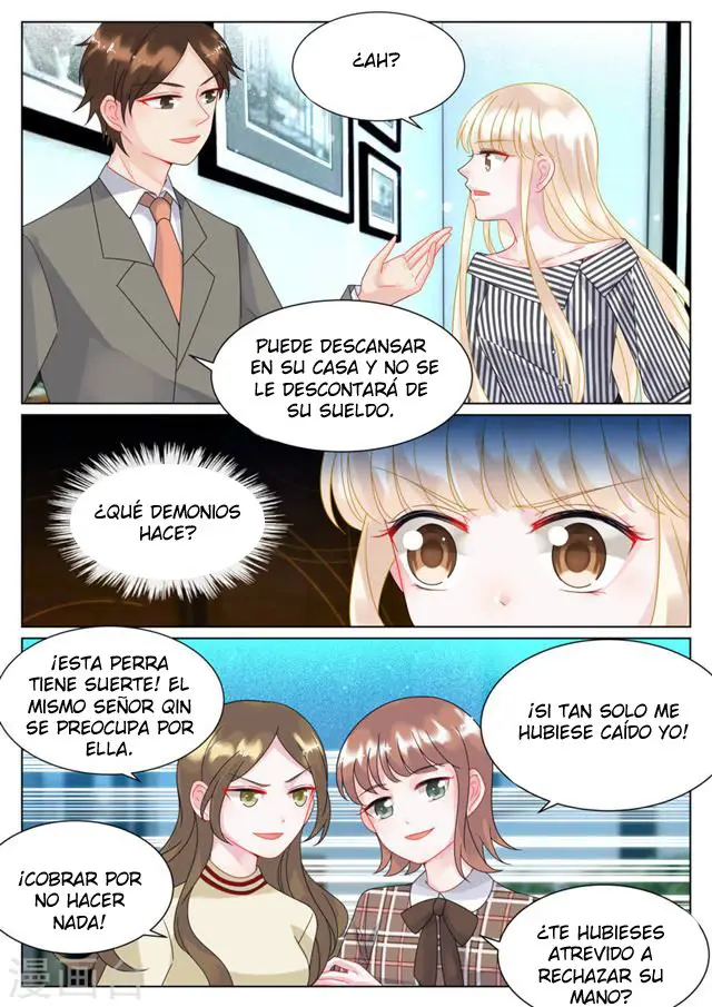 Fall in Love With my Trouble (2016) - Capítulo 47 - Página 8 - LectorTMOo
