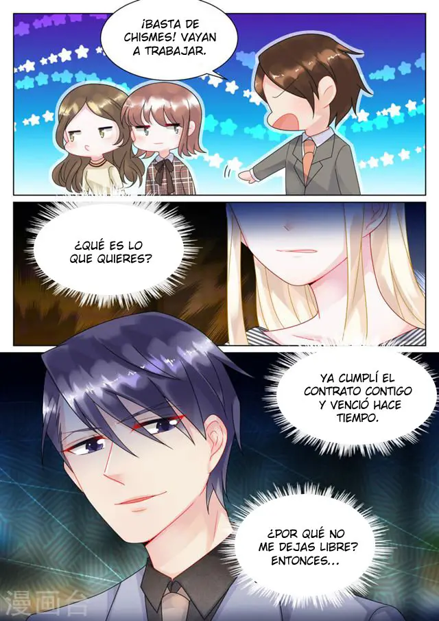 Fall in Love With my Trouble (2016) - Capítulo 47 - Página 9 - LectorTMOo