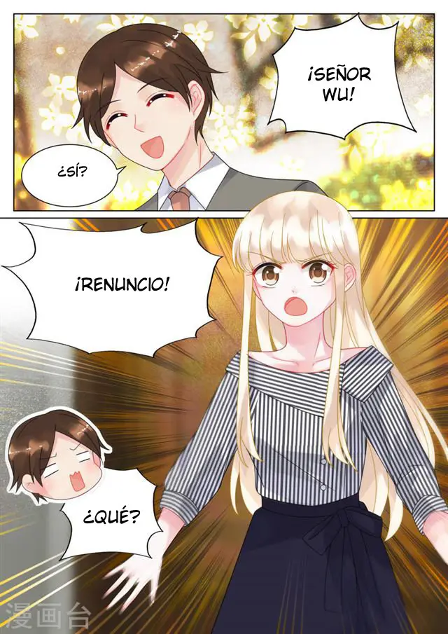 Fall in Love With my Trouble (2016) - Capítulo 47 - Página 10 - LectorTMOo
