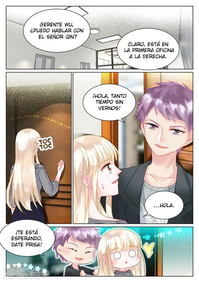 Fall in Love With my Trouble (2016) - Capítulo 48 - Página 5 - LectorTMOo