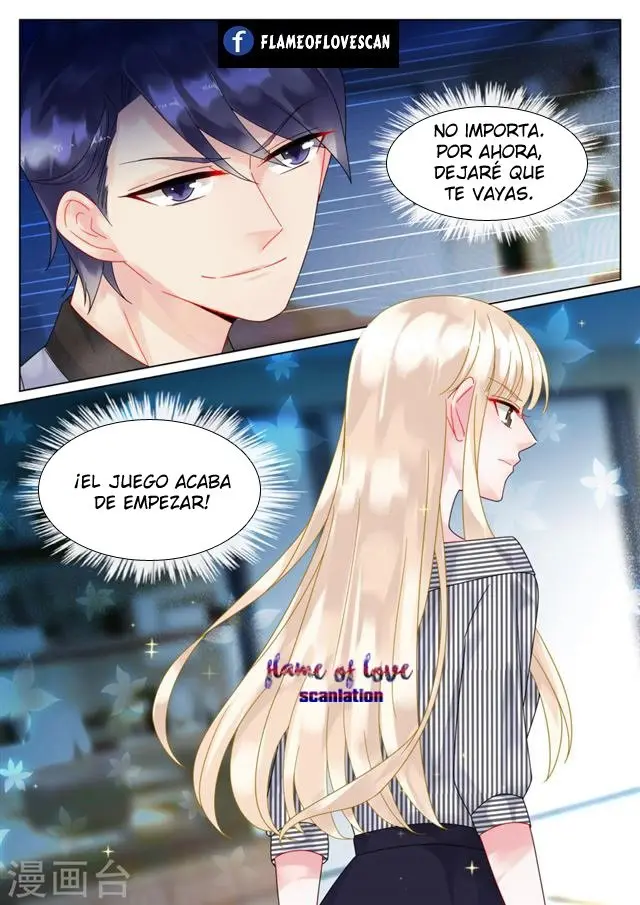 Fall in Love With my Trouble (2016) - Capítulo 49 - Página 10 - LectorTMOo
