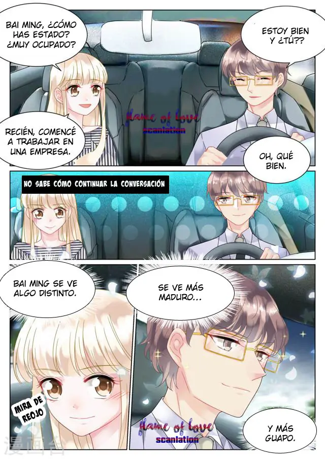 Fall in Love With my Trouble (2016) - Capítulo 50 - Página 5 - LectorTMOo