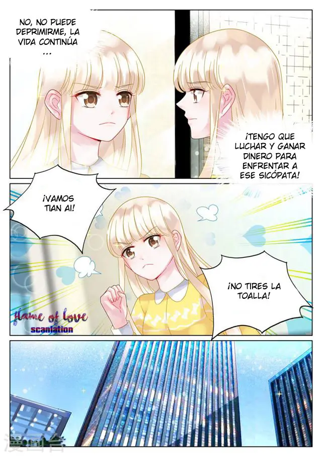 Fall in Love With my Trouble (2016) - Capítulo 51 - Página 6 - LectorTMOo