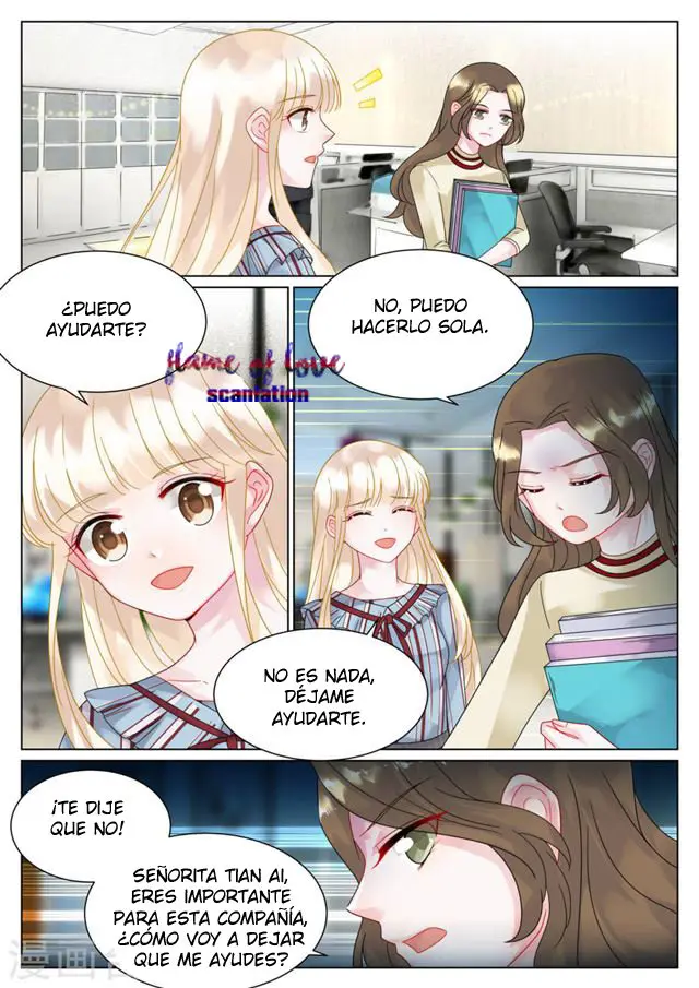 Fall in Love With my Trouble (2016) - Capítulo 51 - Página 7 - LectorTMOo