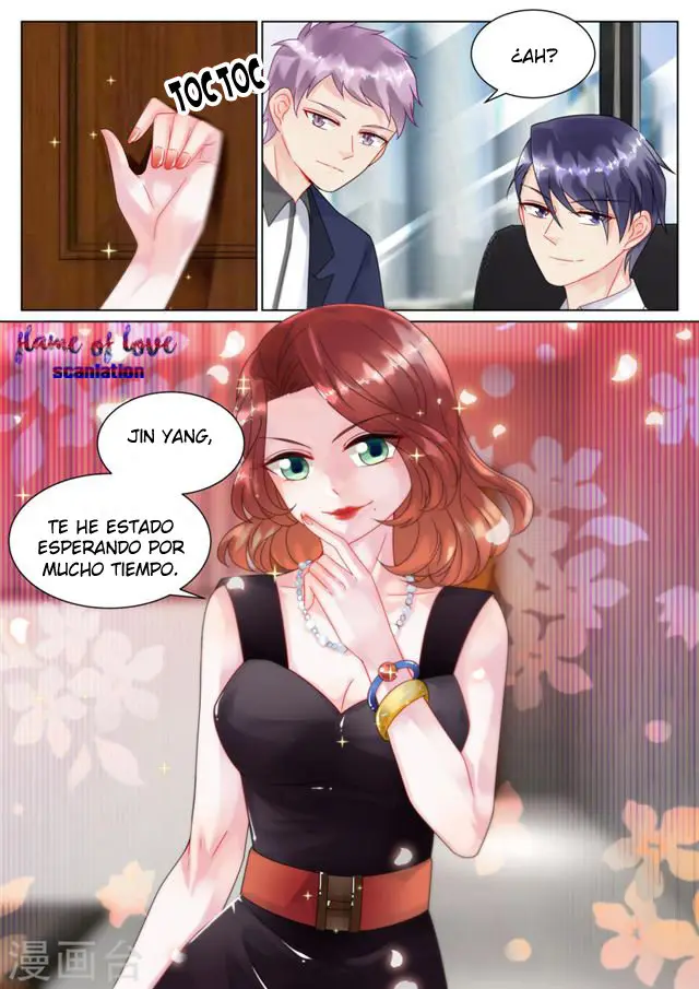 Fall in Love With my Trouble (2016) - Capítulo 51 - Página 10 - LectorTMOo