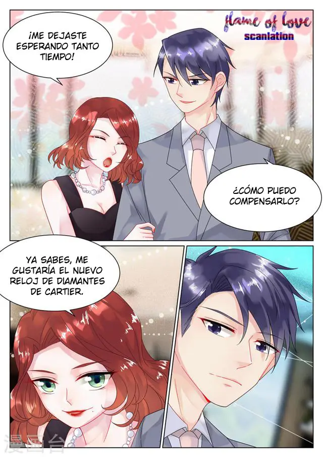 Fall in Love With my Trouble (2016) - Capítulo 52 - Página 4 - LectorTMOo