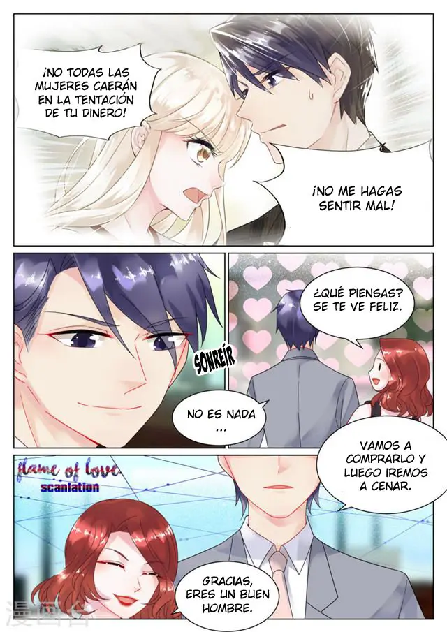 Fall in Love With my Trouble (2016) - Capítulo 52 - Página 5 - LectorTMOo