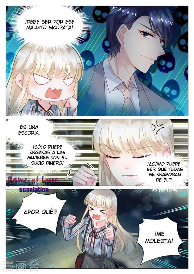 Fall in Love With my Trouble (2016) - Capítulo 52 - Página 7 - LectorTMOo