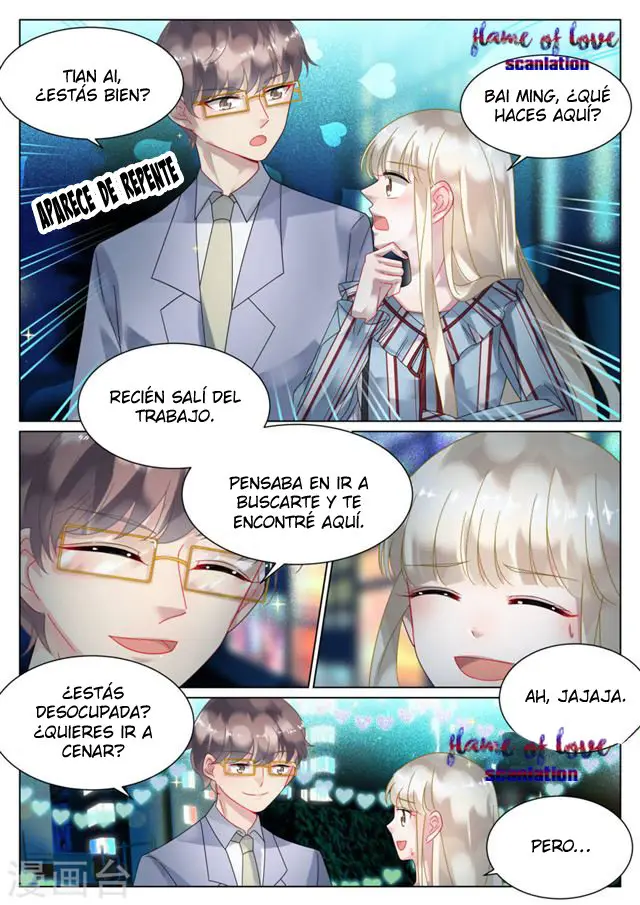 Fall in Love With my Trouble (2016) - Capítulo 52 - Página 8 - LectorTMOo