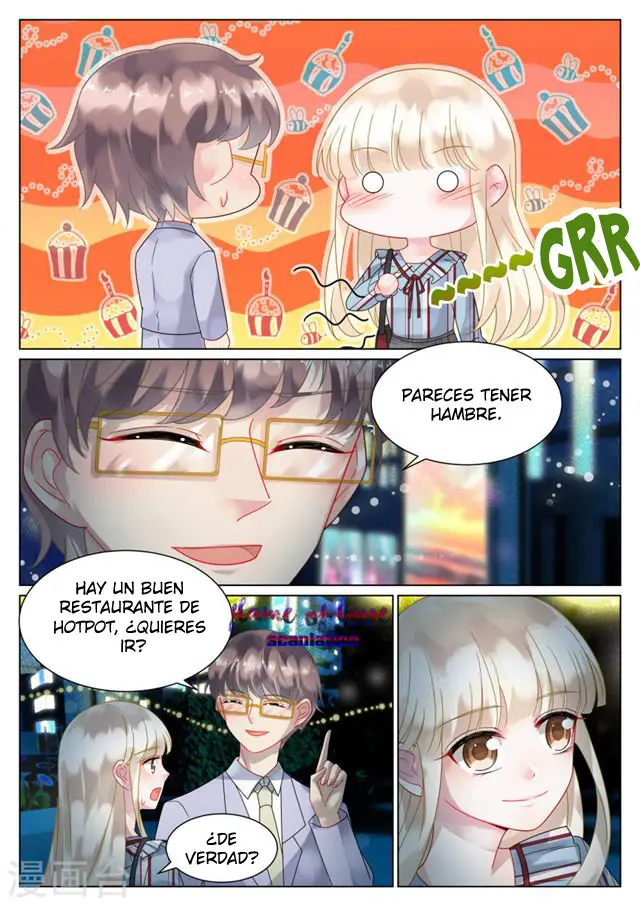 Fall in Love With my Trouble (2016) - Capítulo 52 - Página 9 - LectorTMOo