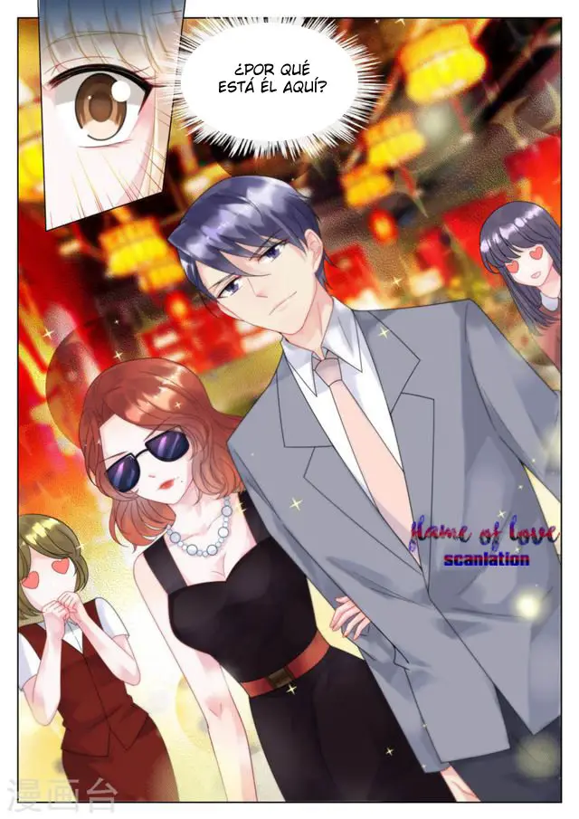Fall in Love With my Trouble (2016) - Capítulo 53 - Página 8 - LectorTMOo