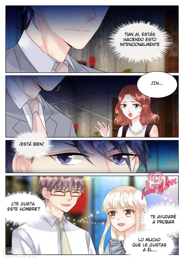 Fall in Love With my Trouble (2016) - Capítulo 55 - Página 6 - LectorTMOo
