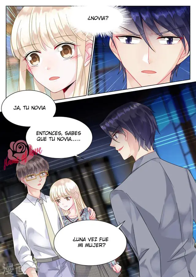 Fall in Love With my Trouble (2016) - Capítulo 56 - Página 5 - LectorTMOo