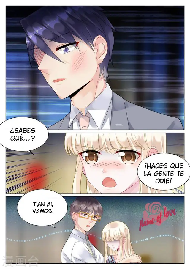 Fall in Love With my Trouble (2016) - Capítulo 57 - Página 6 - LectorTMOo