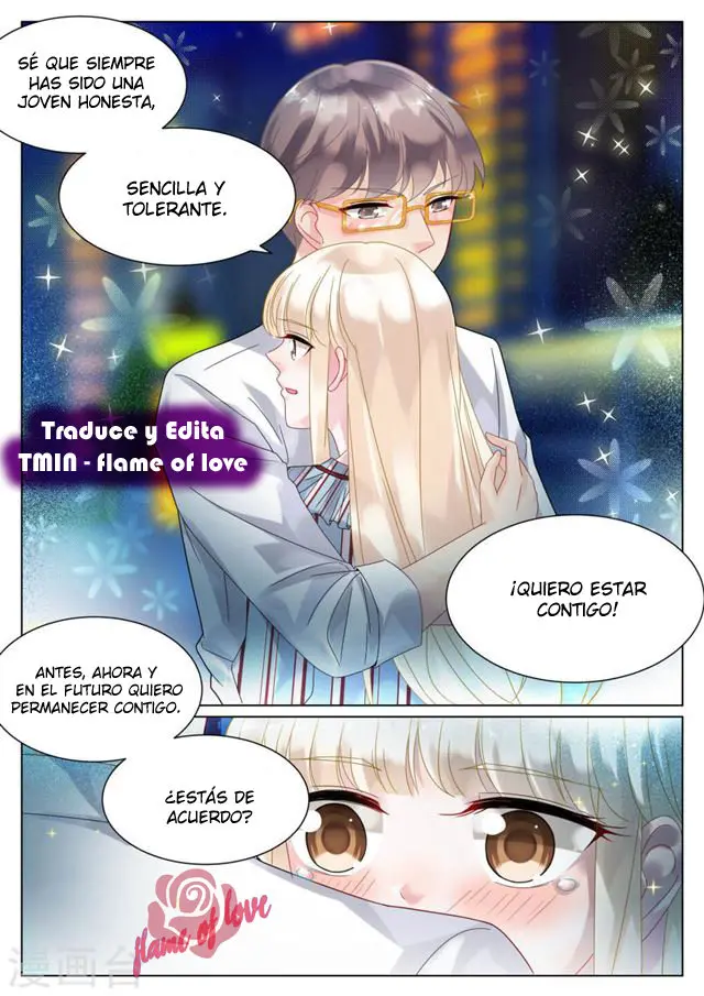 Fall in Love With my Trouble (2016) - Capítulo 57 - Página 11 - LectorTMOo